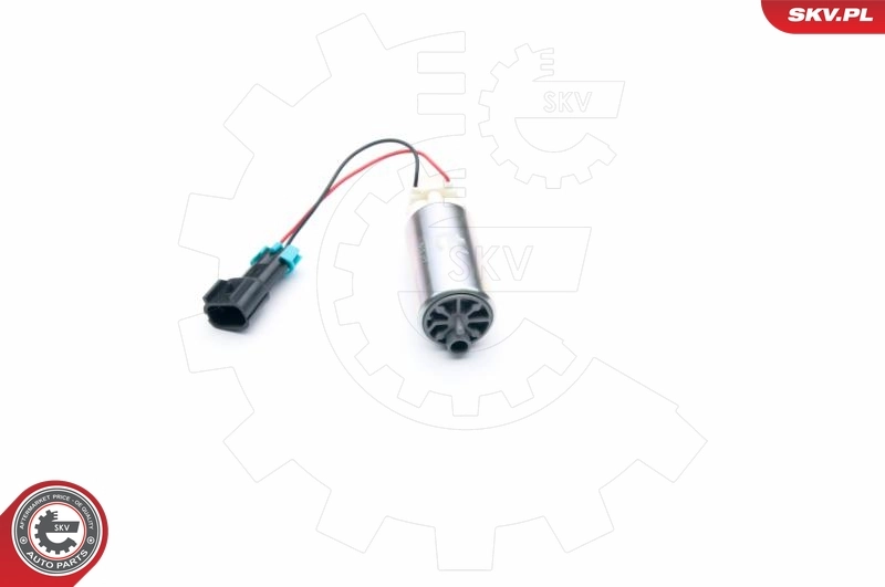 Fuel Pump